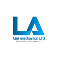 Liat Electronics LTD logo - Similar company to Lti Electronics