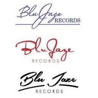 BluJaze Records logo - Similar company to Freer Records