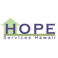 Hope Services Hawaii, Inc. logo - Similar company to Care Hawaii Inc.