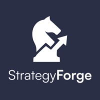 StrategyForge logo - Similar company to Keeth House
