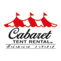 Cabaret Party Rental