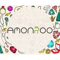 Amonroo logo - Similar company to Command Ads - Performance Marketing Agency