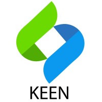KEEN QATAR logo - Similar company to Translate 21