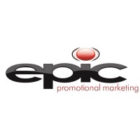 Epic Promotional Marketing logo - Similar company to Frazer Promotional Merchandise