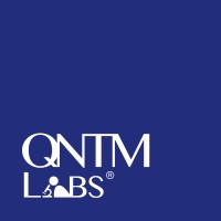 QNTM Labs® logo - Similar company to Stenocare A/S