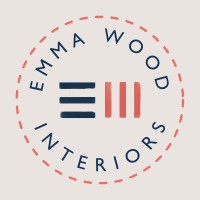 Emma Wood Interiors logo - Similar company to Studio Materi