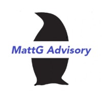 MattG Advisory logo - Similar company to 7 Worlds Ag