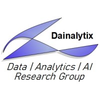 Dainalytix logo - Similar company to Greenfriendlylabs.Com