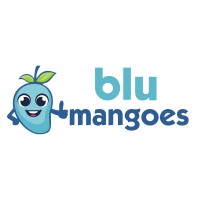 blumangoes.ai logo - Similar company to Blumango