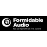 Formidable Audio