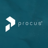 Procus logo - Similar company to Blackbox Technologies
