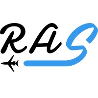 Roney Aviation logo - Similar company to Myflight