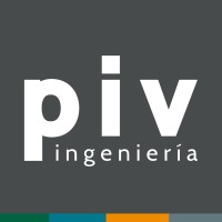 PIV Ingeniería logo - Similar company to Gpi Constructores Sas