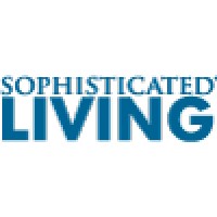 Sophisticated Living St. Louis logo - Similar company to Propel Kitchens