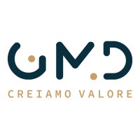 GMD Commercialisti | Società Benefit logo - Similar company to Unbreakfast