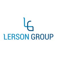 Lerson Group logo - Similar company to Image For Advanced Project