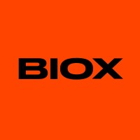 BIOX Studio logo - Similar company to Pongo Tech Ou