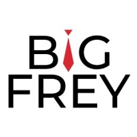 Big Frey Branded Goods & Swag Kits logo - Similar company to Etcetera