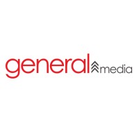 General Media (AU) logo - Similar company to General Media Ltd.