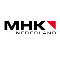 MHK Nederland logo - Similar company to Der Kreis Nederland Bv