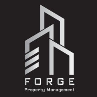 Forge Property Management, Inc logo - Similar company to Renoco Homes