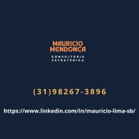 MAURICIO MENDONÇA CONSULTORIA ESTRATÉGICA logo - Similar company to Mmx Capital Llc