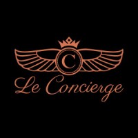 Le-Concierge logo - Similar company to Ocean360_Connect