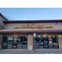 Nails By Holly & Spa logo - Similar company to Nails & Co