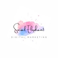 Social Elephant - Social Media Marketing logo - Similar company to Pixel7 Studio