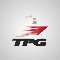 TPG - Terminal Portuario de Guayaquil logo - Similar company to Rocalvi S.A.