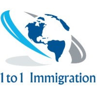 1to1 Immigration Inc logo - Similar company to Cloud Nine Media