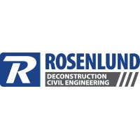 ROSENLUND GROUP logo - Similar company to Trt Construction Programming