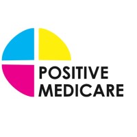 Positive Medicare logo - Similar company to Medlex Baltics