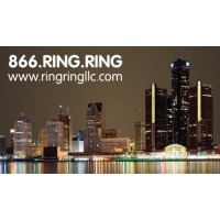 Ring Ring, LLC - VANITY PHONE NUMBERS - CALL: 1.866.RING.RING logo - Similar company to Carrier Solutions Group