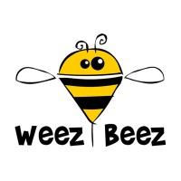 Weez Beez logo - Similar company to Rotasoft