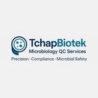 TchapBiotek Inc logo - Similar company to Pace Biopharma