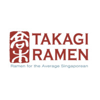 Takagi Ramen Pte Ltd logo - Similar company to Crevantage Pte Ltd