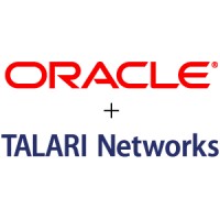 Talari (Acquired by Oracle) logo - Similar company to Vitrue, Inc.