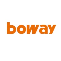 Boway Alloy logo - Similar company to Futureway