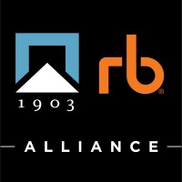Gordon Brothers Ritchie Bros. Alliance logo - Similar company to Turnkey Ips