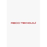 Recci Teknoloji logo - Similar company to Prodo Vision