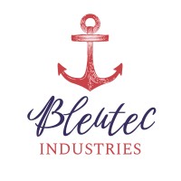 Bleutec Industries logo - Similar company to Havili