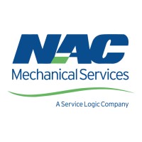 NAC Mechanical Services logo - Similar company to Bernward Mechanical