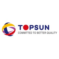 DONGSUN POWDER PROCESSING EQUIPMENT CO.,LTD. logo - Similar company to Aricolor