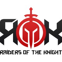 ROK Esports Center logo - Similar company to Perchance