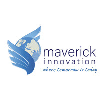 Maverick Innovation logo - Similar company to Obosor