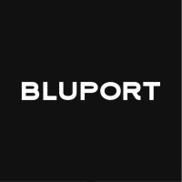 Bluport Creative logo - Similar company to Adlive Ajans