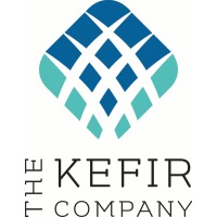 The Kefir Company logo - Similar company to Prokey Drinks