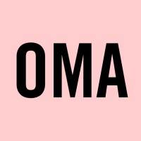 OMA Studio logo - Similar company to Salutdeluxe E.V.