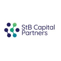 StB Capital Partners logo - Similar company to Gozero Group